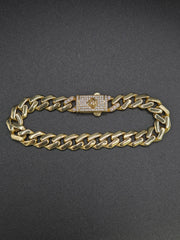 Monaco Bracelet 9 mm
