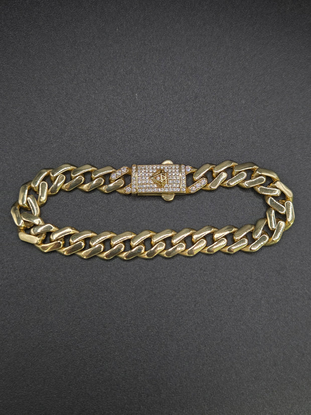 Monaco Bracelet 9 mm