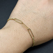 Esclava de eslabones