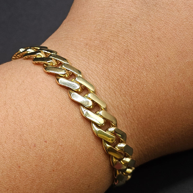 Esclava monaco 10 mm