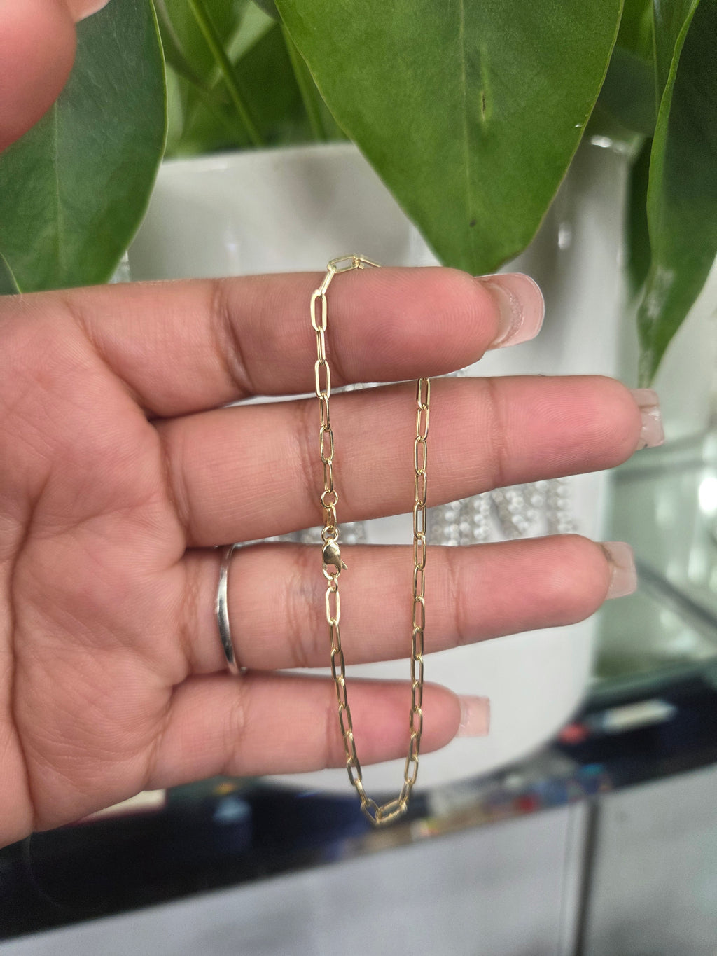 Esclava paperclip