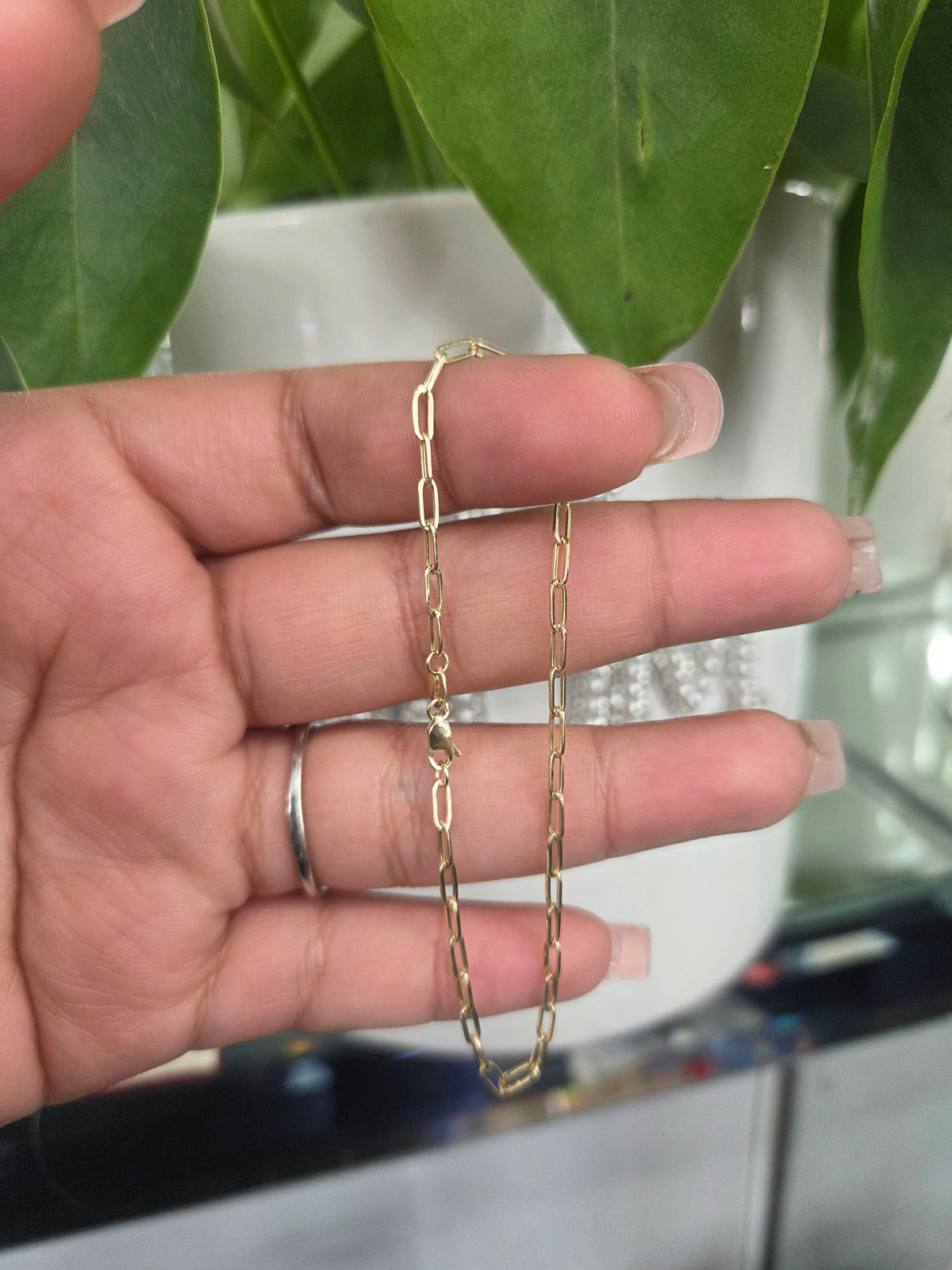 Esclava paperclip