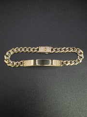 ID Monaco Bracelet