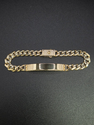 ID Monaco Bracelet