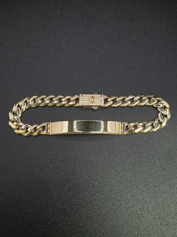 ID Monaco Bracelet