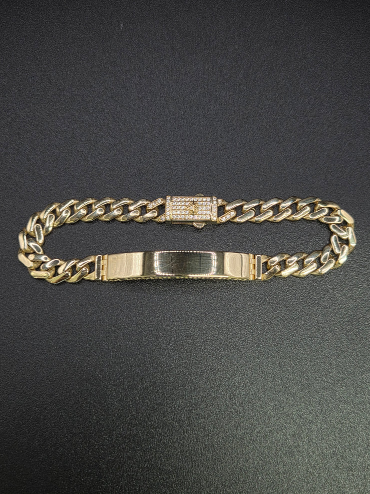 ID Monaco Bracelet