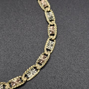 Esclava valentino 3 oros