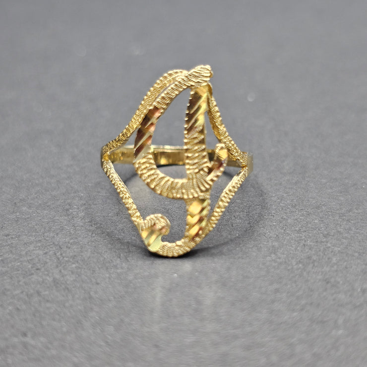 Initial Ring
