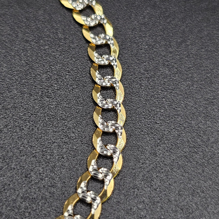 Esclava cubana en 2 oros