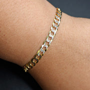 Esclava cubana en 2 oros