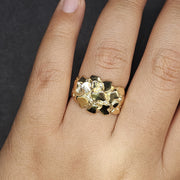 Nugget Ring