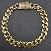 Esclava monaco 10 mm