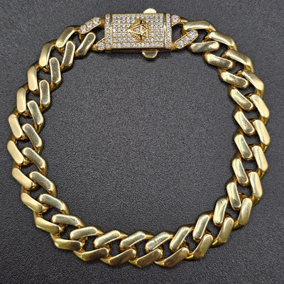 Esclava monaco 10 mm