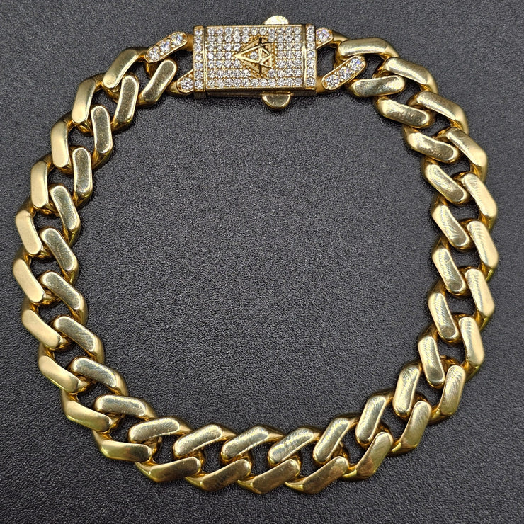 Esclava monaco 10 mm