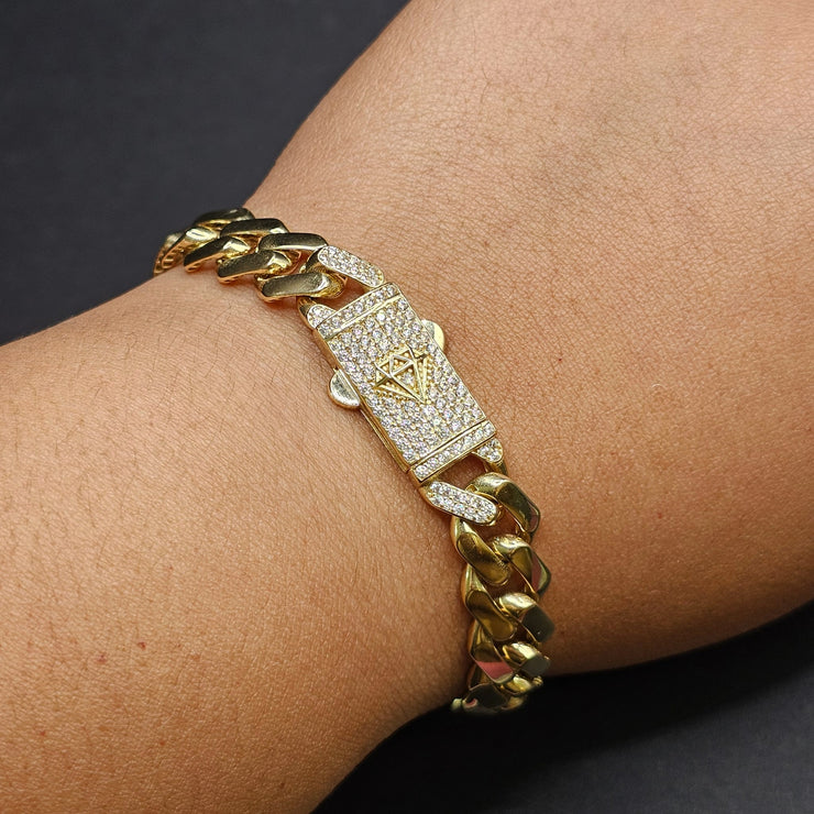 Esclava monaco 10 mm