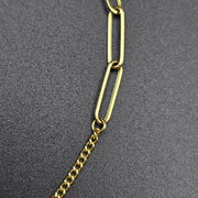 Esclava de eslabones