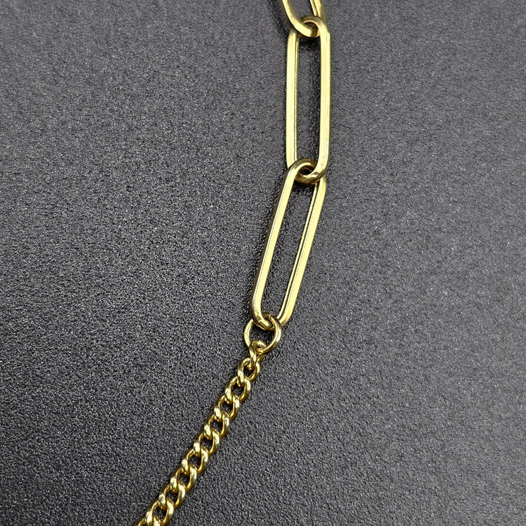 Esclava de eslabones