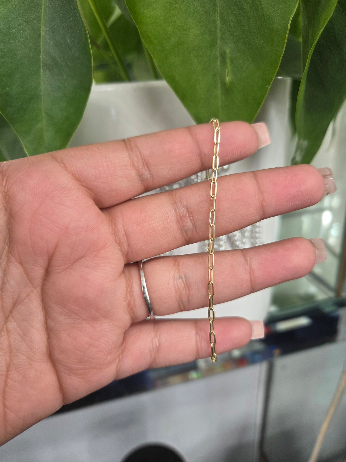 Esclava paperclip