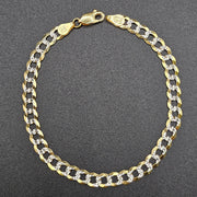 Esclava cubana en 2 oros