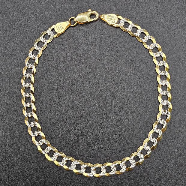 Esclava cubana en 2 oros