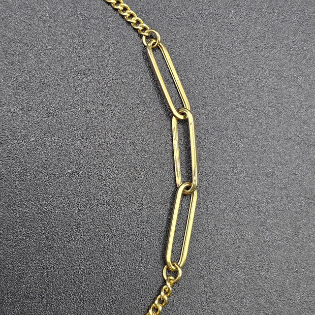 Esclava de eslabones