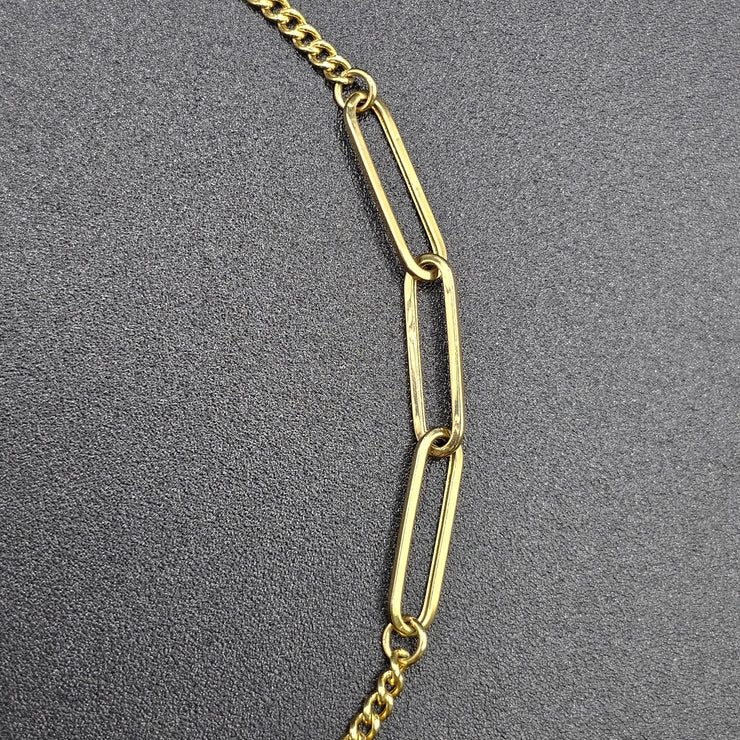 Esclava de eslabones