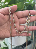 Cadena cubana dos tonos