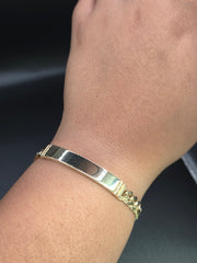 ID Monaco Bracelet
