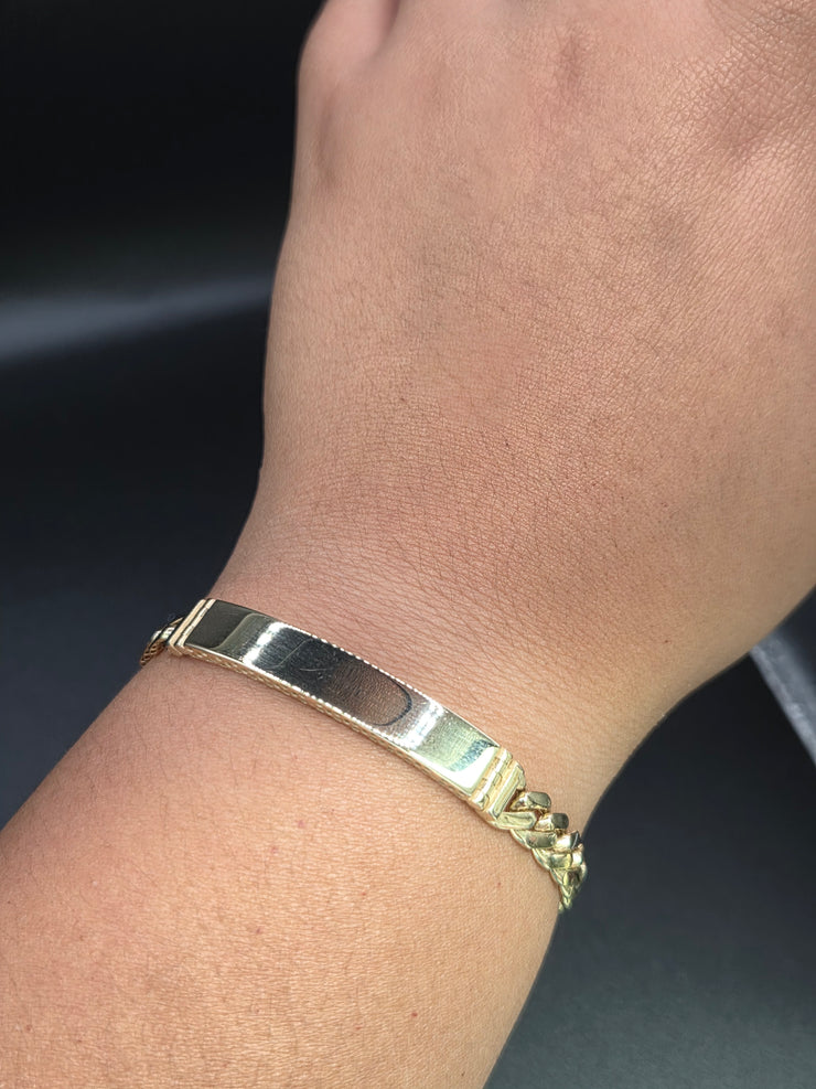 ID Monaco Bracelet