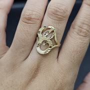 Initial Ring