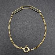 Esclava de eslabones