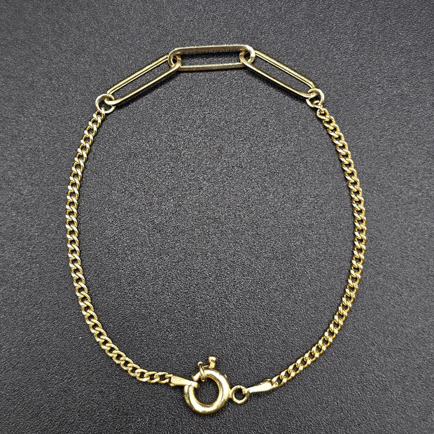 Esclava de eslabones