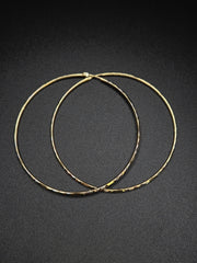 Tri-color Hoops (69.3 mm)