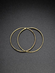 Tri-color Hoops (47.3 mm)