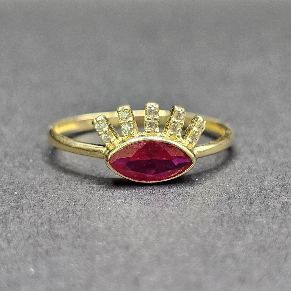 Eye Ring