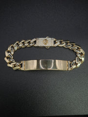 ID Monaco Bracelet