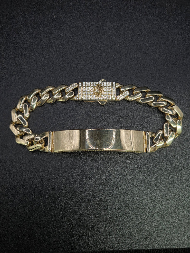 ID Monaco Bracelet