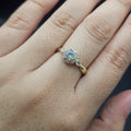 Anillo de compromiso