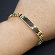 Esclava baby monaco con cristales